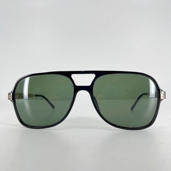 Viennaline Austria 1520 90 56-15-130 Silver Black Green...